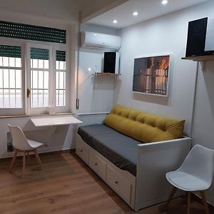 Apartamento de 1 Dormitorio